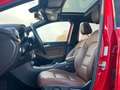 Mercedes-Benz B 200 AUTOMATIK LEDER KLIMA PDC PANO EXCLUSIVPAK Rouge - thumbnail 9