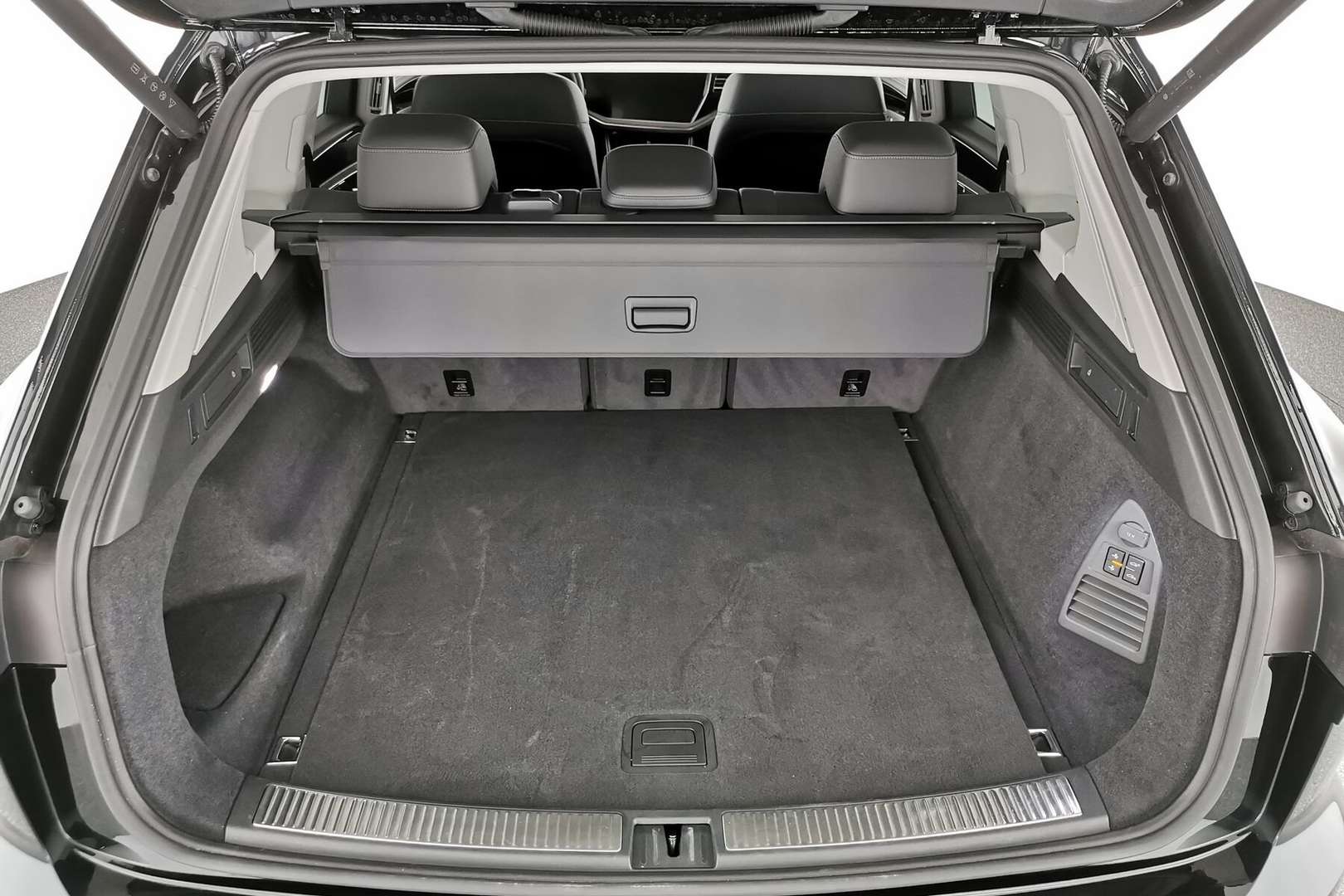 Volkswagen Touareg TDI Elegance 4Motion -  - Joinsteer - #5