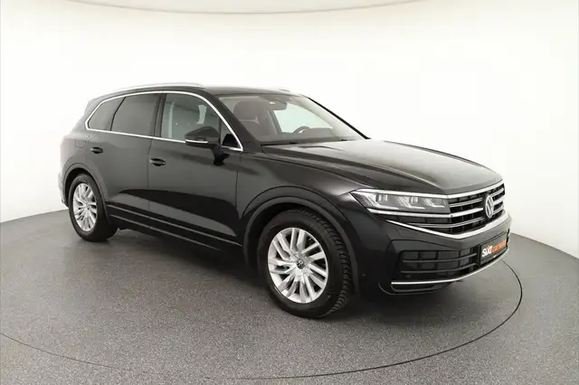 Volkswagen Touareg 3.0 V6 TDI Elegance 4M|Luftfed.|IQ.D|AHK