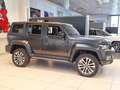 ICH-X K2 2.0 turbo diesel 4x4 162cv Noir - thumbnail 4