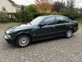 BMW 520 i E39*AUTOMATIK*KLIMATRONIC*PDC*BRC*ALUFELGEN*TOP Grün - thumbnail 2
