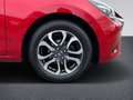 Mazda 2 Kizoku 1.5 SKYACTIV-G 90 Rot - thumbnail 19