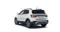 Volkswagen T-Cross 1.0 TSI Más 85kW Blanco - thumbnail 3