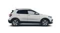 Volkswagen T-Cross 1.0 TSI Más 85kW Blanco - thumbnail 6