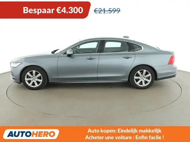 Volvo S90 2.0 D4 Momentum