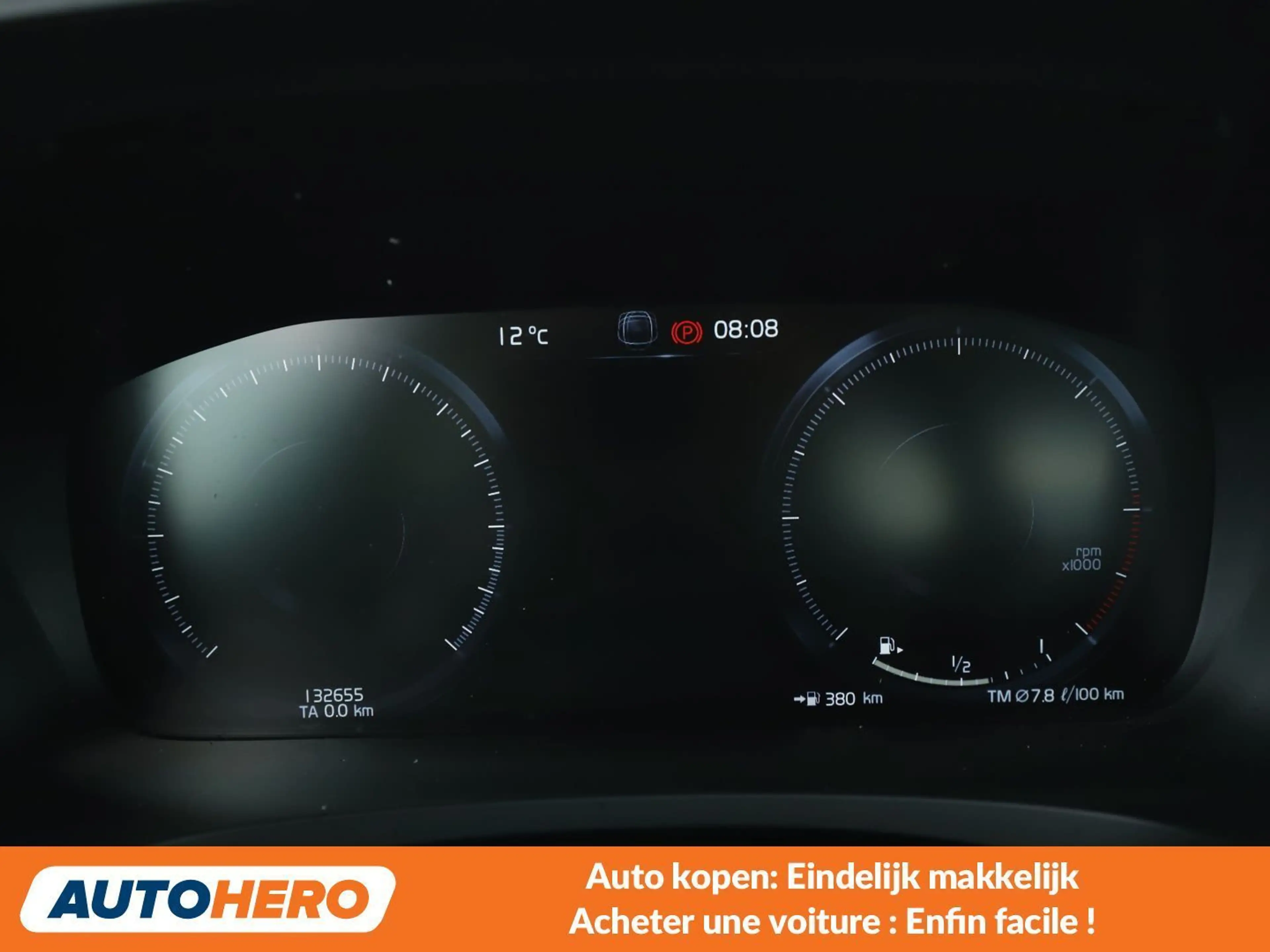 Volvo S90 2.0 D4 Momentum — photo 6