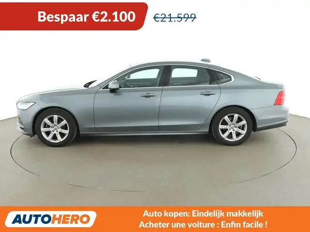 Volvo S90 2.0 D4 Momentum