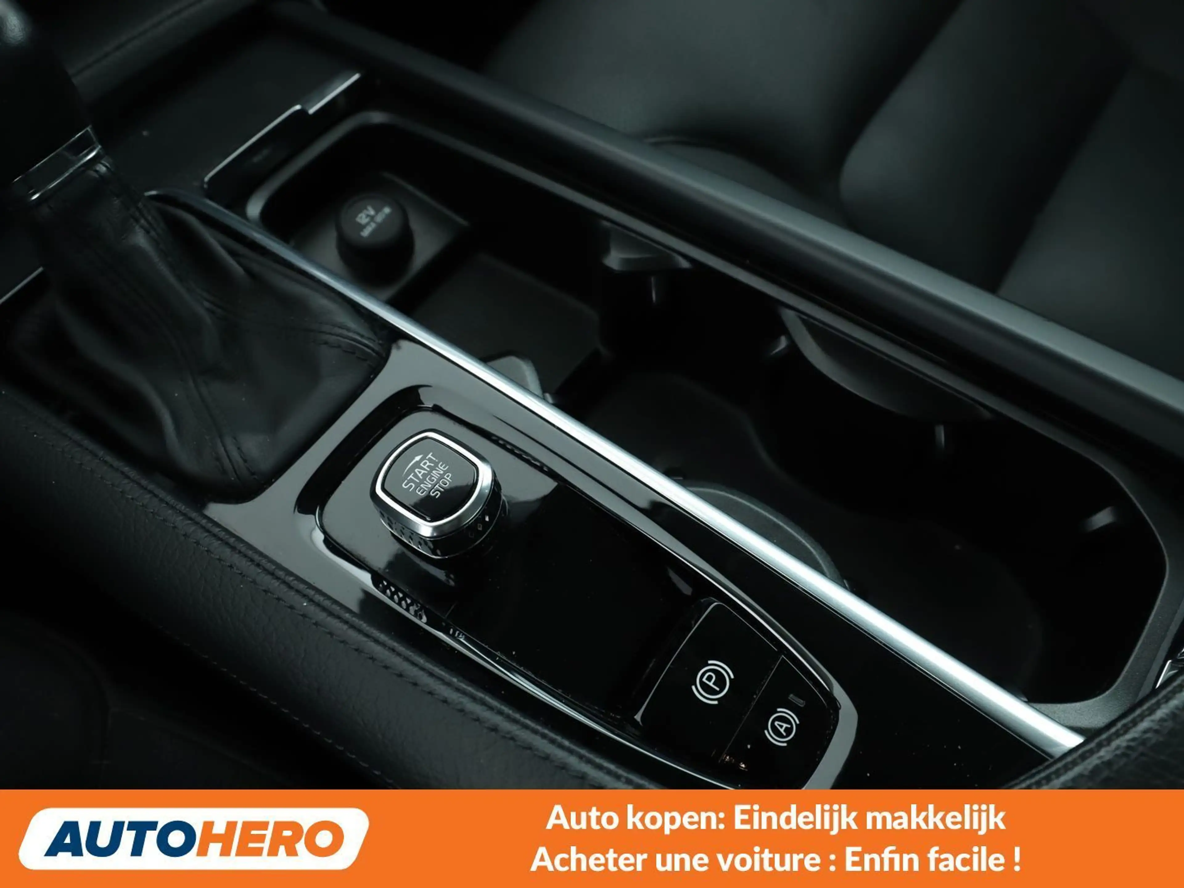 Volvo S90 2.0 D4 Momentum — photo 12