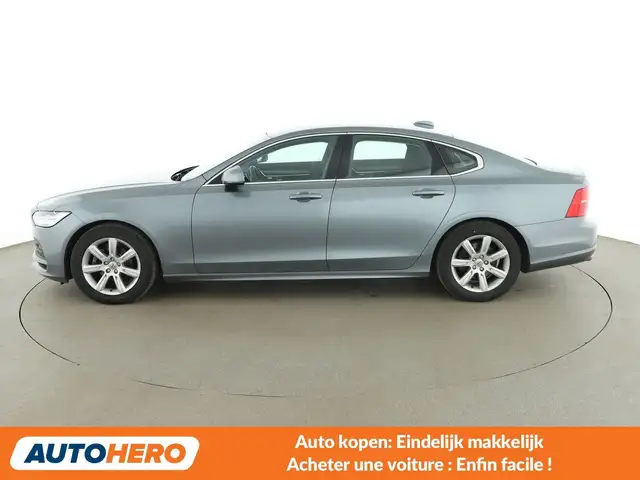 Volvo S90 2.0 D4 Momentum