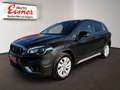 Suzuki SX4 S-Cross 1.6 DDiS 4WD shine ABS ESP Schwarz - thumbnail 3