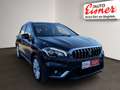 Suzuki SX4 S-Cross 1.6 DDiS 4WD shine ABS ESP Schwarz - thumbnail 19