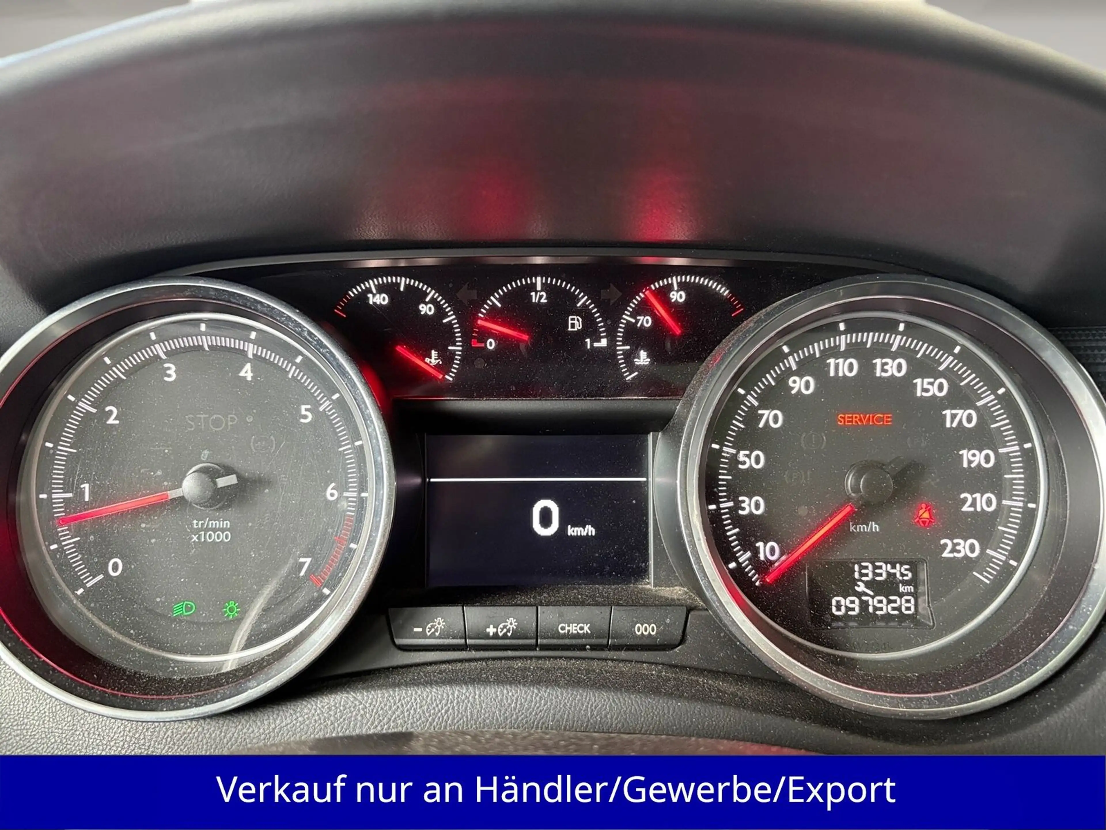 Peugeot 508 Kombi 1.6 AAC Navi Pano PDC AHK — photo 10