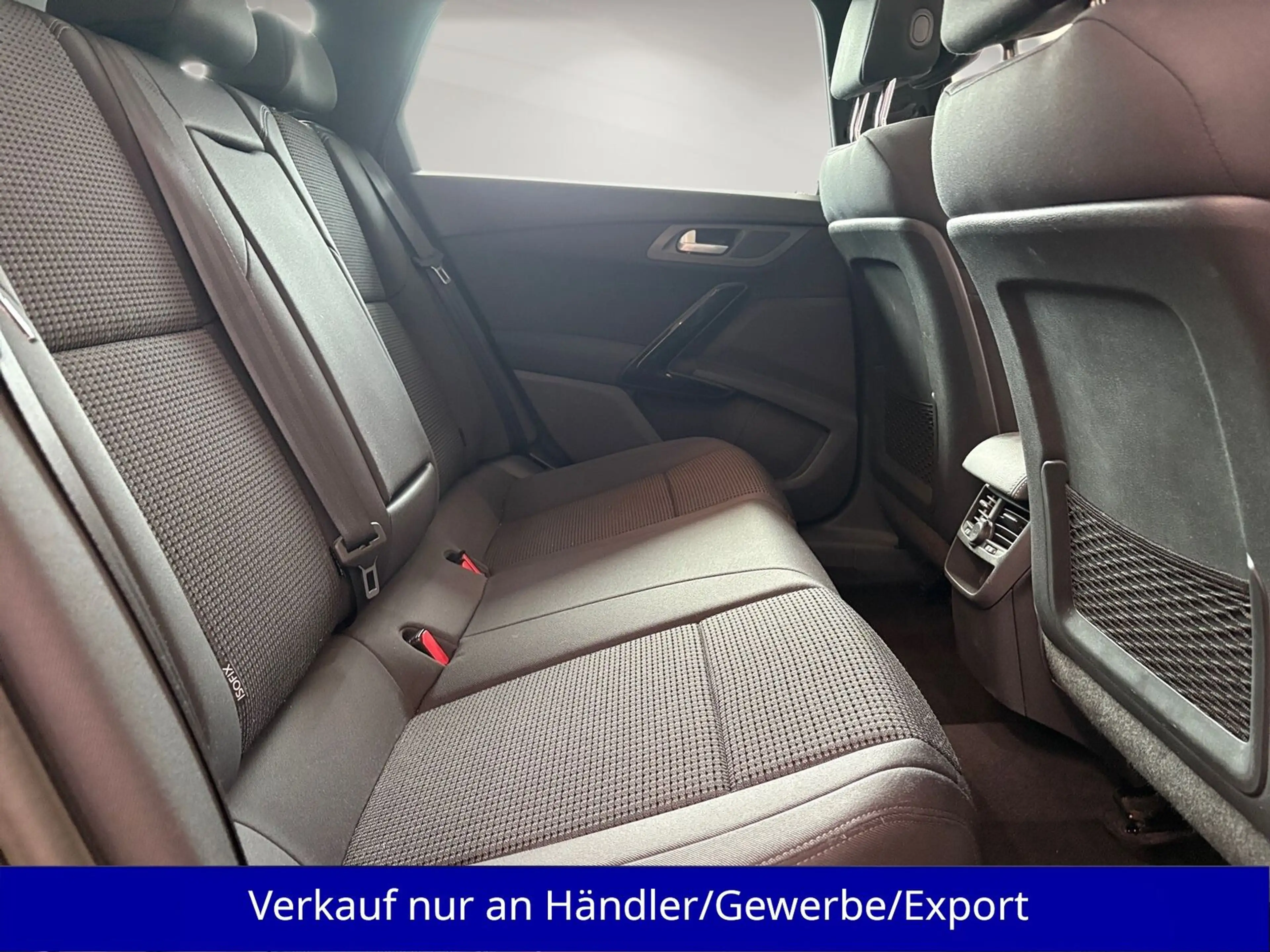 Peugeot 508 Kombi 1.6 AAC Navi Pano PDC AHK — photo 12
