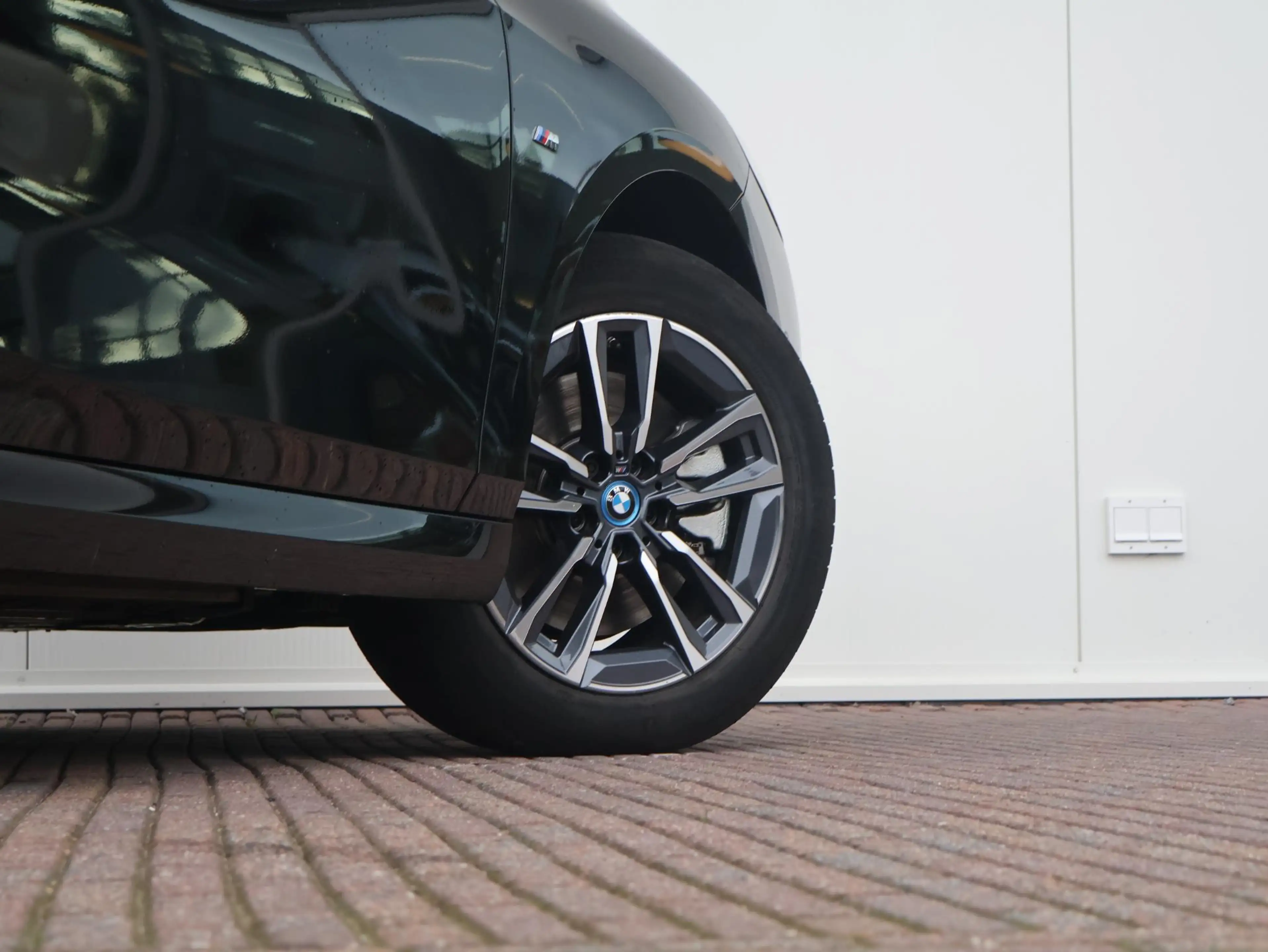 BMW 230 2-serie Active Tourer 230e xDrive / M-Sportpakket — photo 10