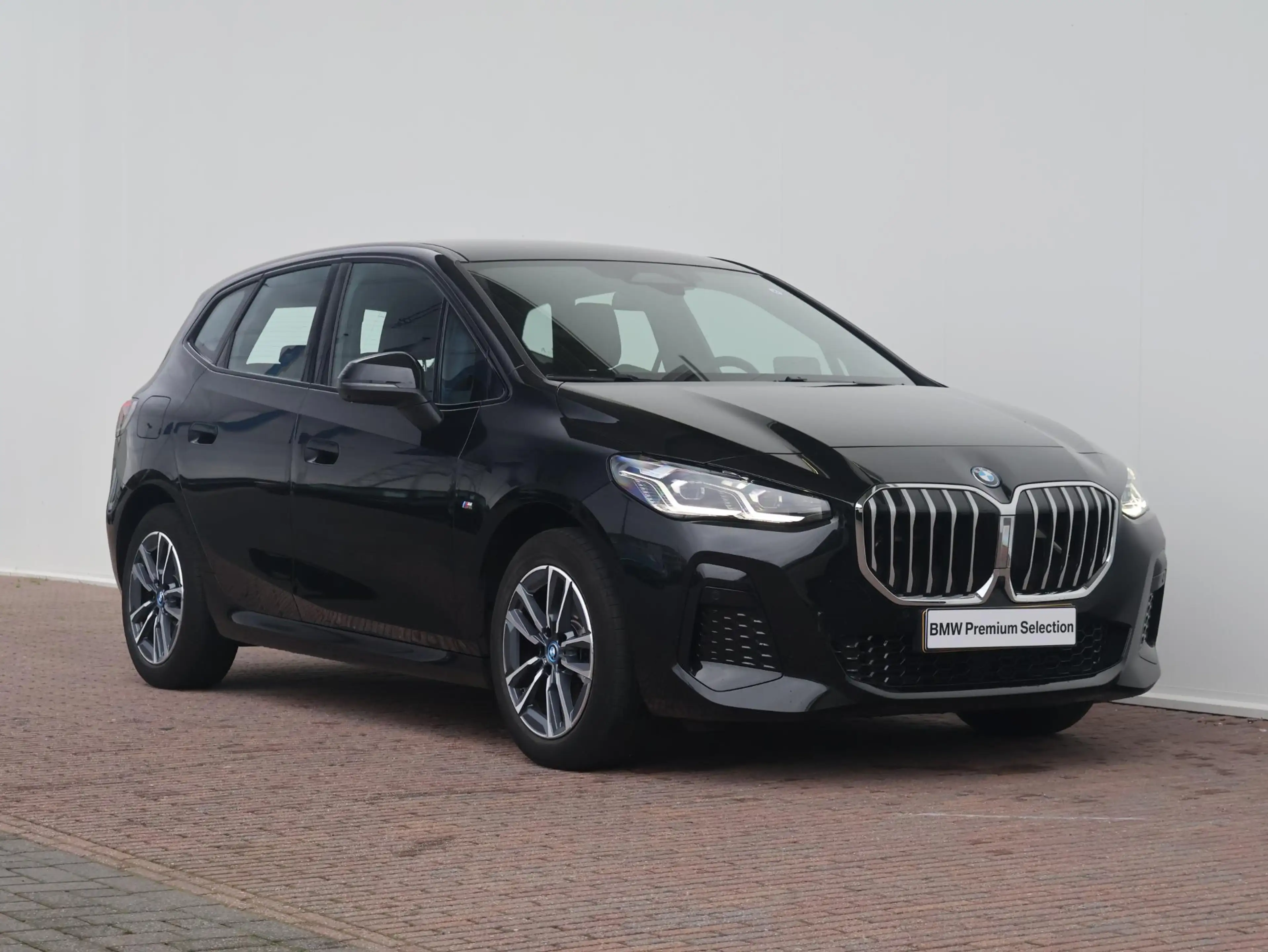 BMW 230 2-serie Active Tourer 230e xDrive / M-Sportpakket — photo 7