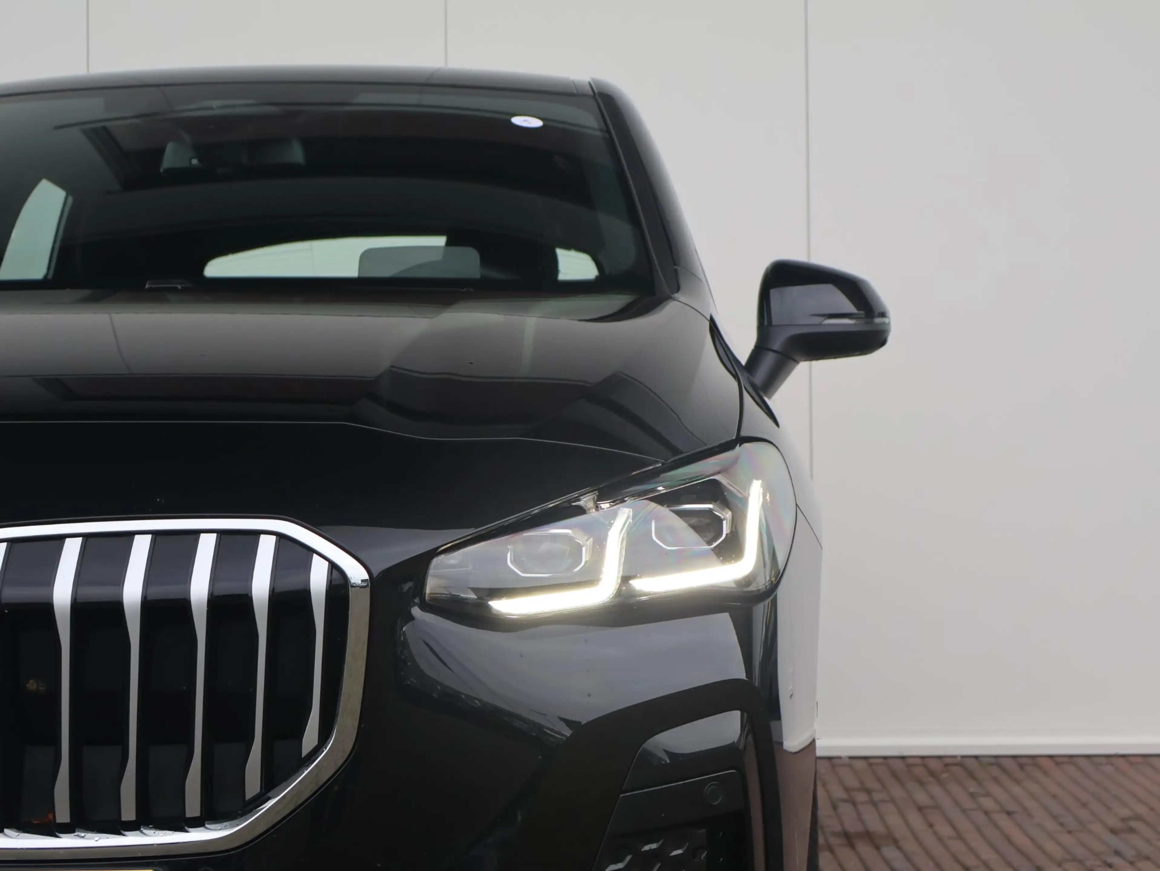BMW 230 2-serie Active Tourer 230e xDrive / M-Sportpakket — photo 4