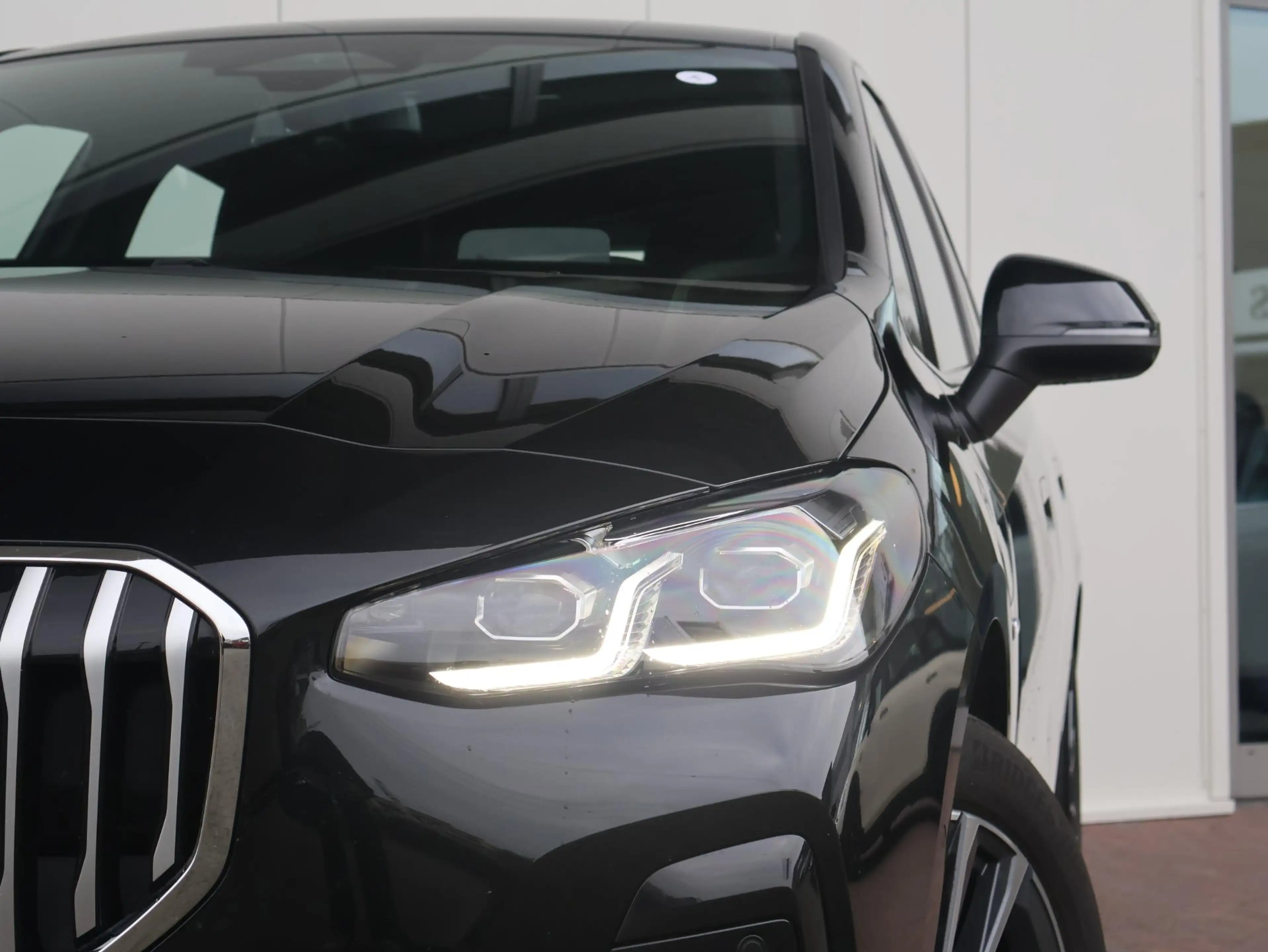 BMW 230 2-serie Active Tourer 230e xDrive / M-Sportpakket — photo 2