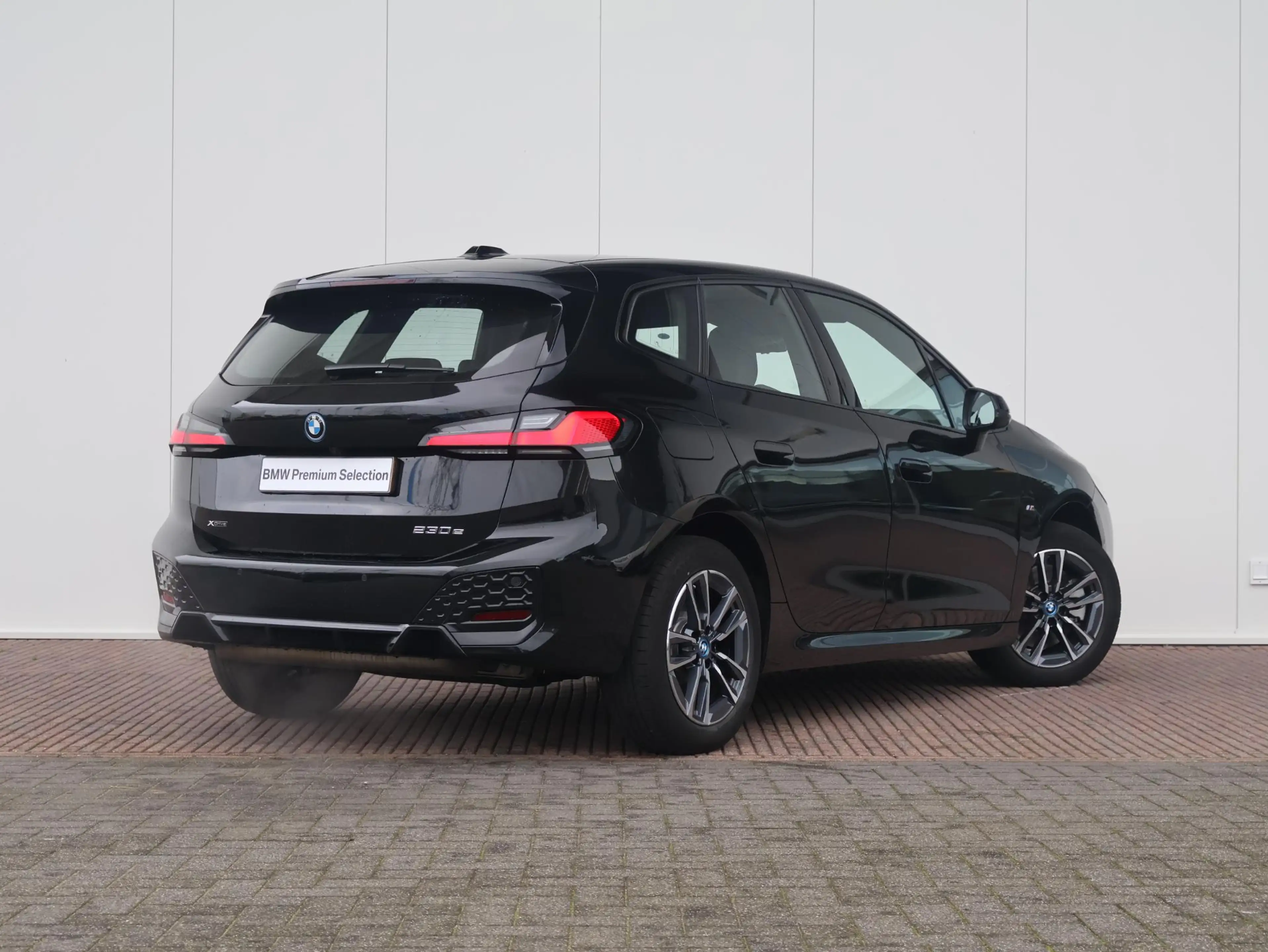 BMW 230 2-serie Active Tourer 230e xDrive / M-Sportpakket — photo 8