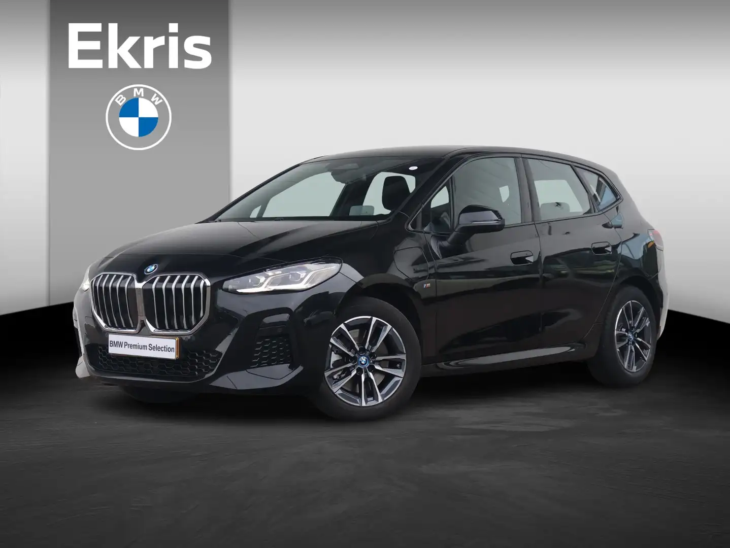 BMW 230 2-serie Active Tourer 230e xDrive / M-Sportpakket Negro - 1