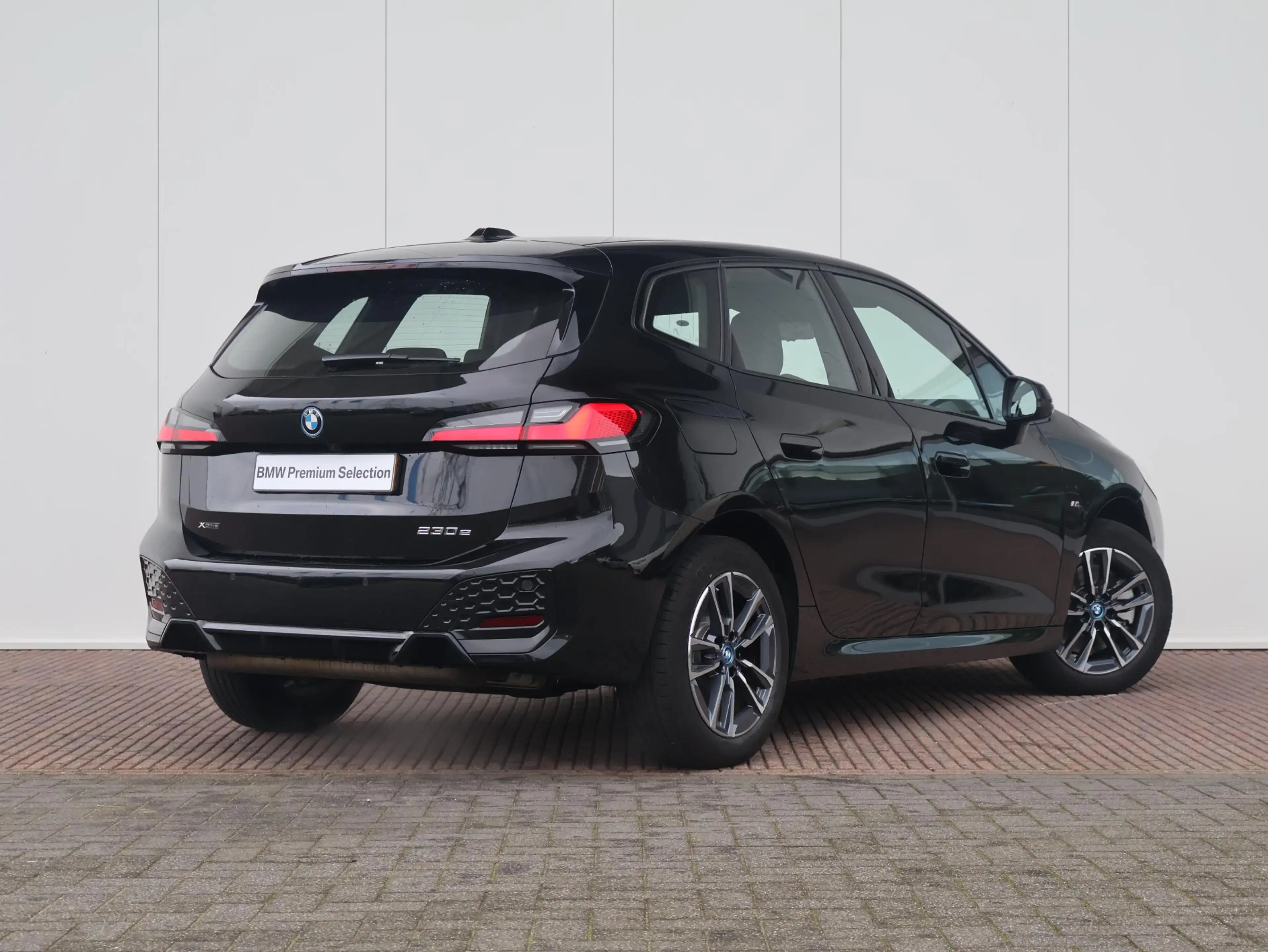 BMW 230 2-serie Active Tourer 230e xDrive / M-Sportpakket — photo 9