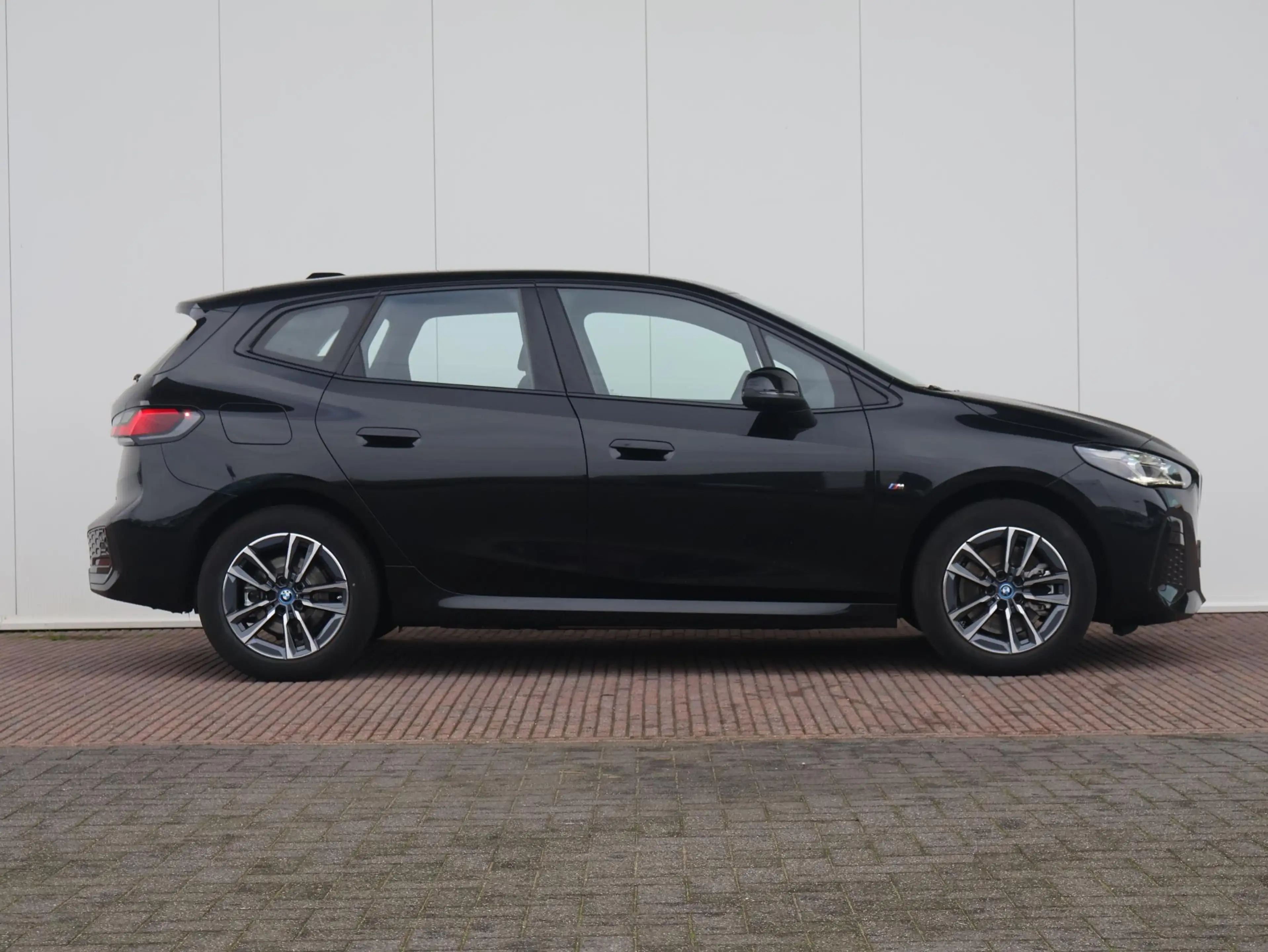BMW 230 2-serie Active Tourer 230e xDrive / M-Sportpakket — photo 5