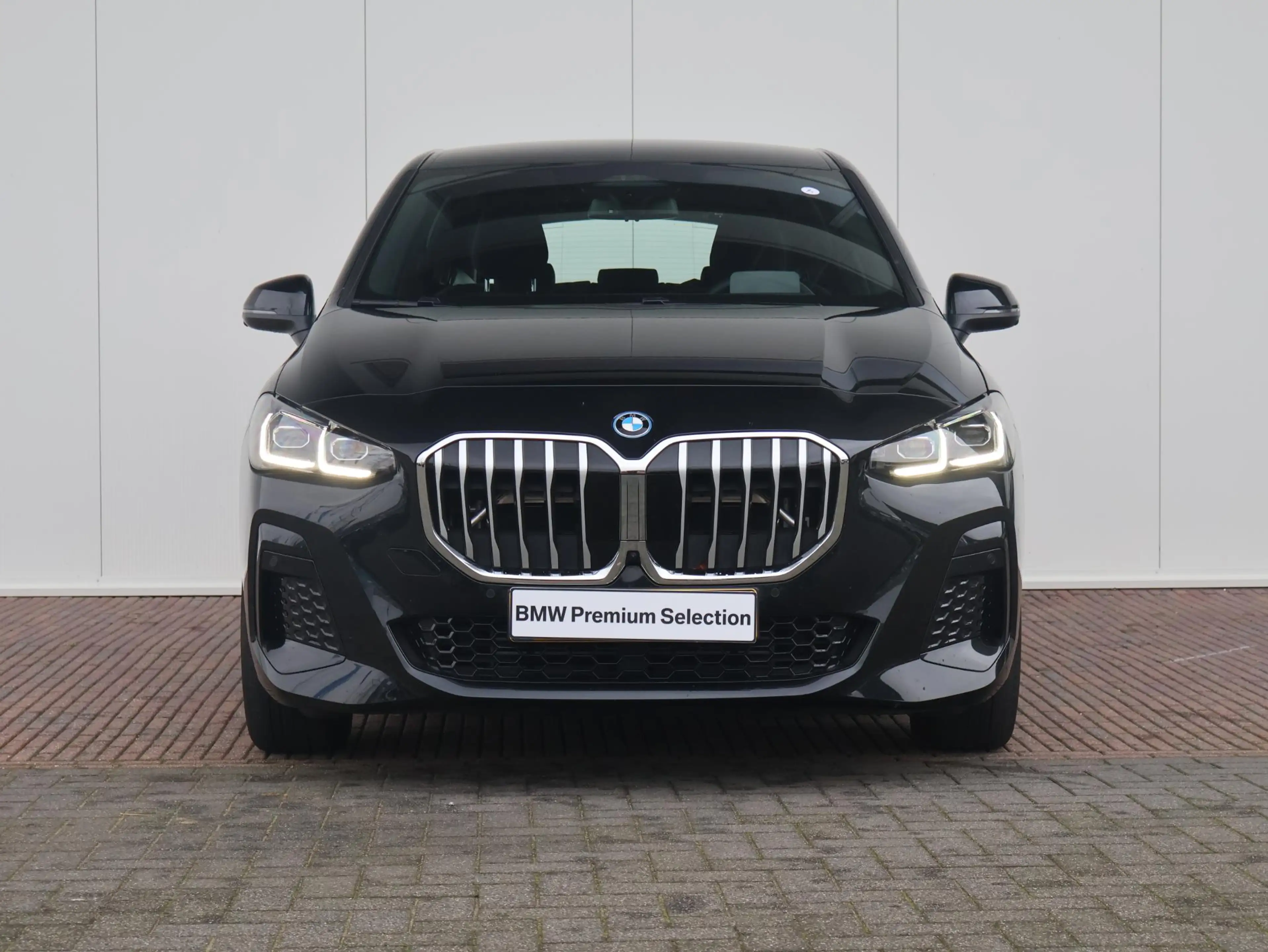 BMW 230 2-serie Active Tourer 230e xDrive / M-Sportpakket — photo 3