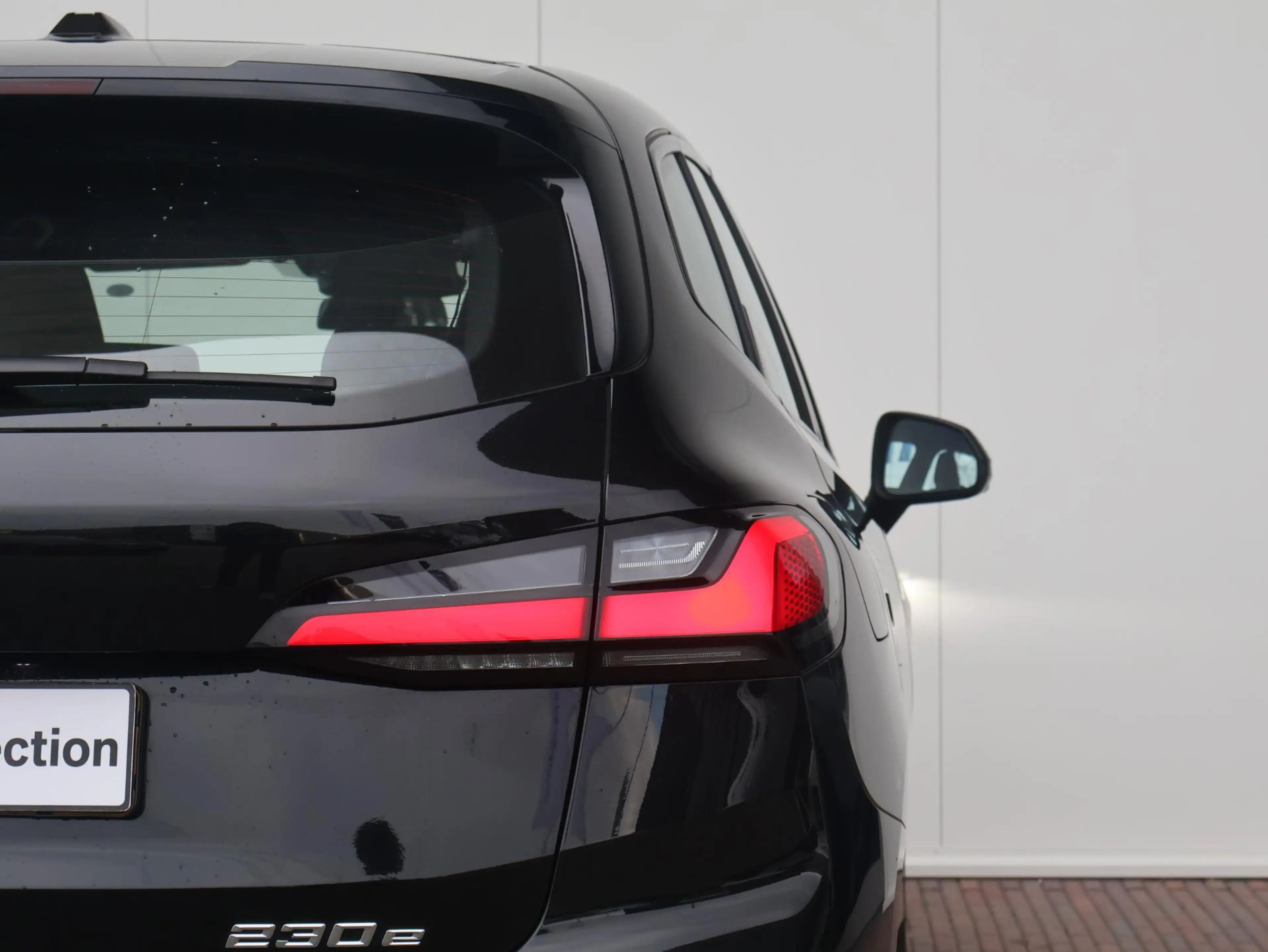 BMW 230 2-serie Active Tourer 230e xDrive / M-Sportpakket — photo 12