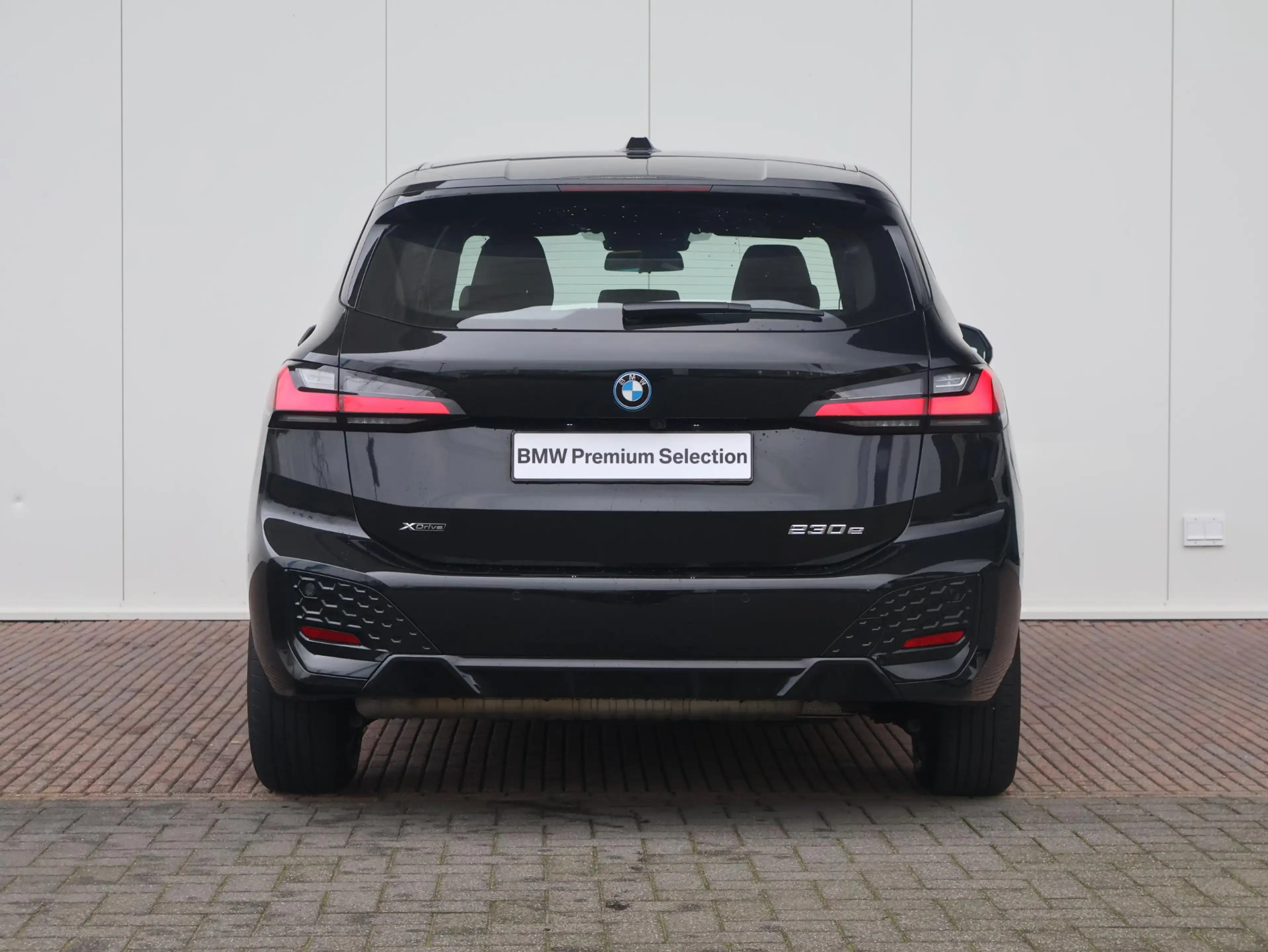 BMW 230 2-serie Active Tourer 230e xDrive / M-Sportpakket — photo 11