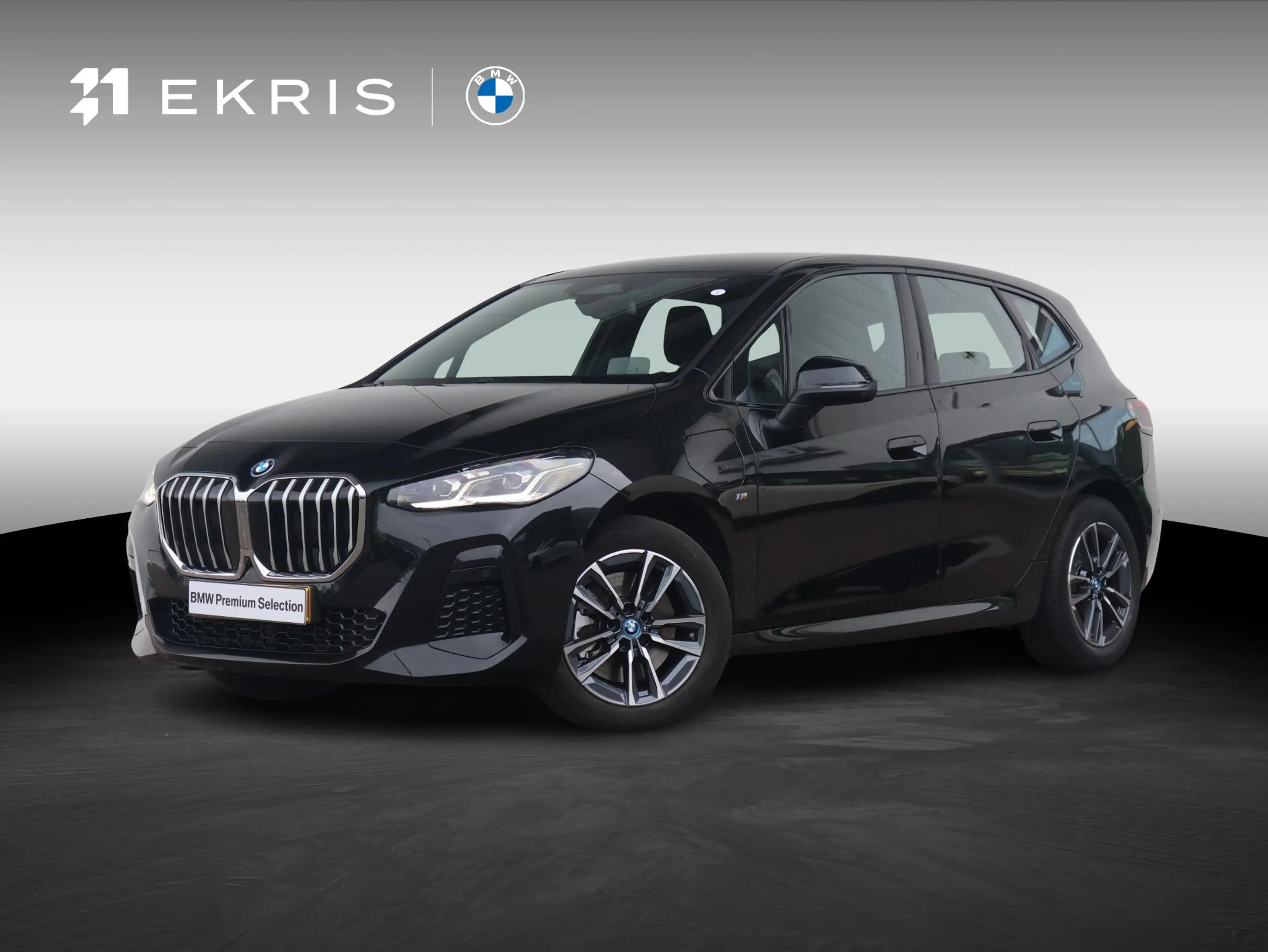 BMW 230 2-serie Active Tourer 230e xDrive / M-Sportpakket
