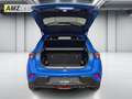 Opel Mokka 1.2 Turbo GS Line *wenig Kilometer* Blauw - thumbnail 7