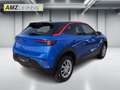 Opel Mokka 1.2 Turbo GS Line *wenig Kilometer* Blauw - thumbnail 5