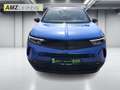 Opel Mokka 1.2 Turbo GS Line *wenig Kilometer* Blauw - thumbnail 15