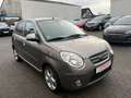 Kia Picanto 1.1 Cool AUTOMATIK/KLIMA Silber - thumbnail 3