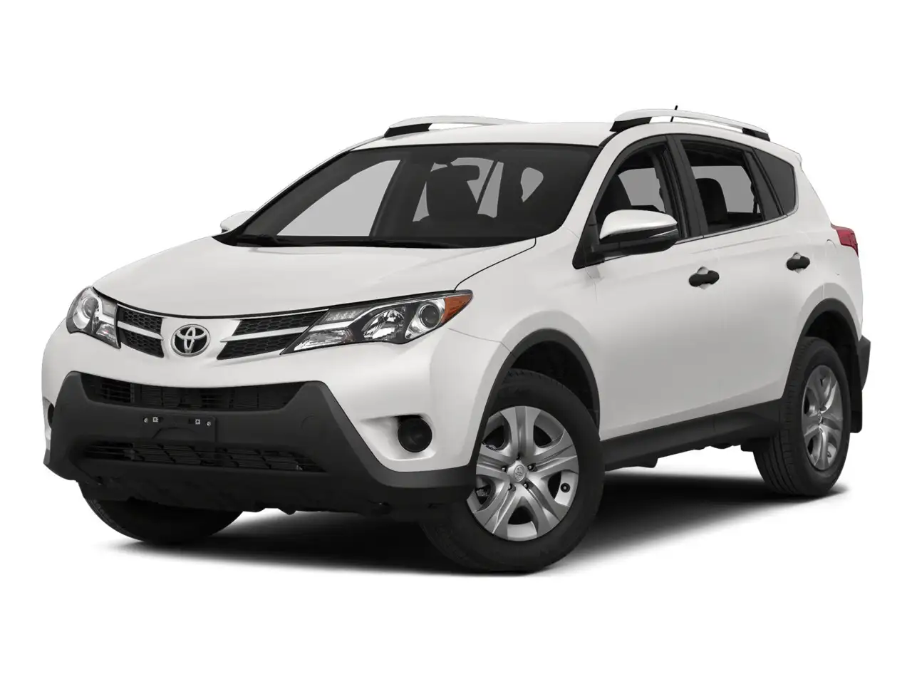 2015 Toyota RAV 4