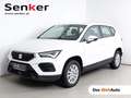 SEAT Ateca Reference 1.0 TSI Weiß - thumbnail 1