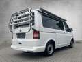 Volkswagen T5 Transporter T5 Wohnmobil Aufstelldach  Markise Automatik Blanc - thumbnail 5