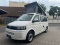 Volkswagen T5 Transporter T5 Wohnmobil Aufstelldach  Markise Automatik Blanc - thumbnail 1