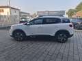 Citroen C5 Aircross 1.5 BlueHDi 130cv EAT8 SHINE Usato Garantito Weiß - thumbnail 4