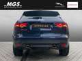 Jaguar F-Pace R-Sport AWD DAB #BT #WIFI #NAVI Blau - thumbnail 7