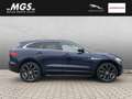Jaguar F-Pace R-Sport AWD DAB #BT #WIFI #NAVI Blau - thumbnail 6
