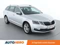 Skoda Octavia 1.5 TSI ACT Style *ACC*LED*SPUR*TOT*AHK*CAM* Grau - thumbnail 8
