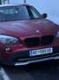BMW X1 xDrive20d Österreich Paket Aut. Rojo - thumbnail 10