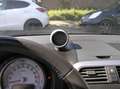 Opel Agila 1.2 Edition 89 d km nap airco nieuwe apk Zwart - thumbnail 11