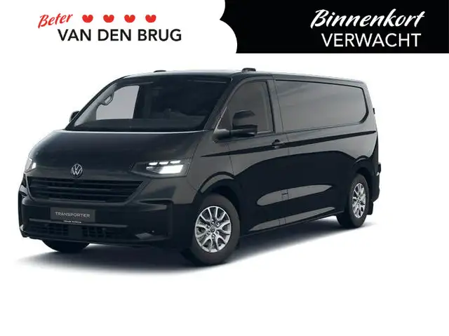 Volkswagen Transporter Style 2.5 eHybrid 171 kW (233 pk) L2 Automaat | Cl