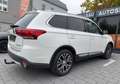 Mitsubishi Outlander Top 2.2 DI-D Edition 100+ 4WD 7 Sitze Automatik Weiß - thumbnail 4