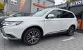 Mitsubishi Outlander Top 2.2 DI-D Edition 100+ 4WD 7 Sitze Automatik Weiß - thumbnail 3