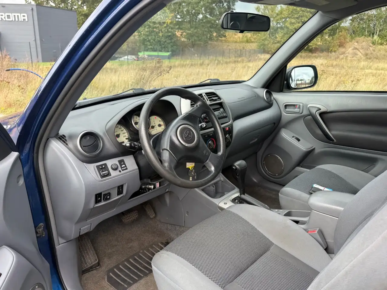 Toyota RAV4 2.0 4x4 Special Automatik, foto 10
