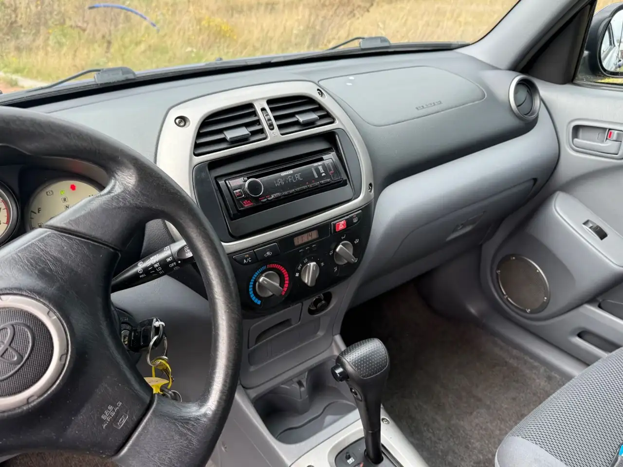 Toyota RAV4 2.0 4x4 Special Automatik, foto 11