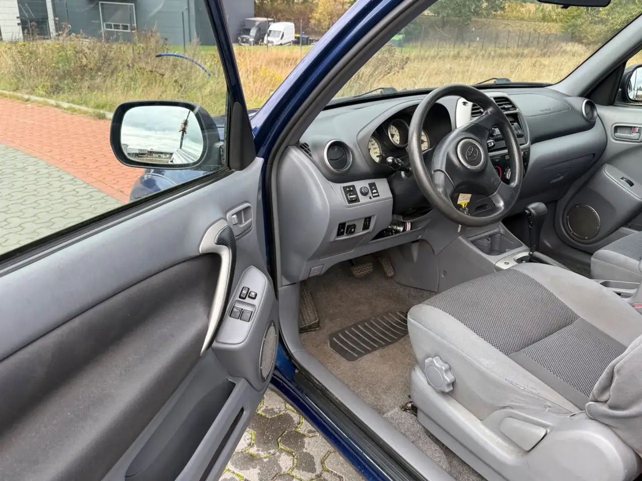 Toyota RAV4 2.0 4x4 Special Automatik, foto 12