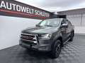 JAC 8 Pro Pick-up 2.4T 4WD Leder*360°Kamera*AHK*PDC Grau - thumbnail 1